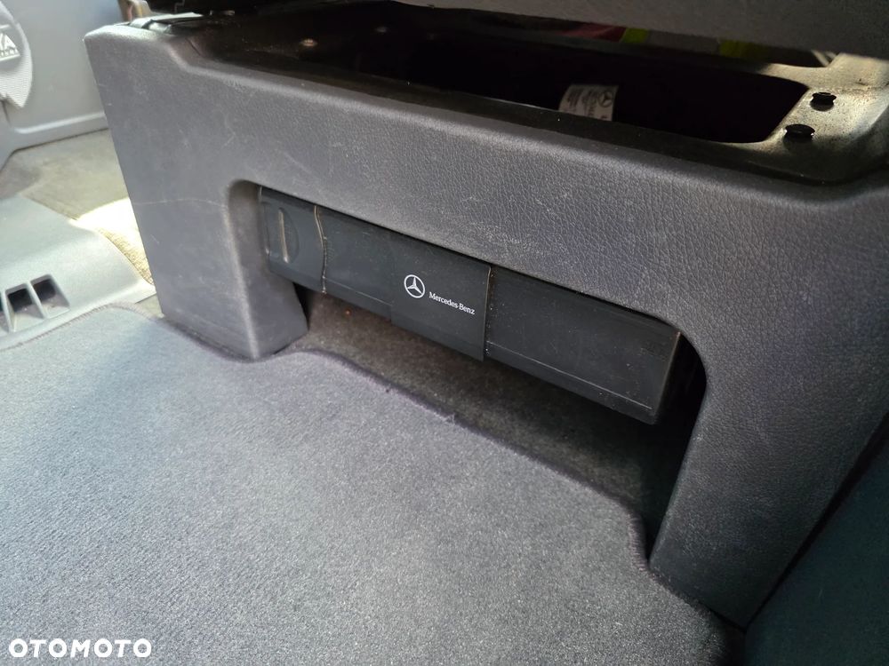 Mercedes-Benz Viano 3.0 CDI lang Automatik Ambiente DPF - 38