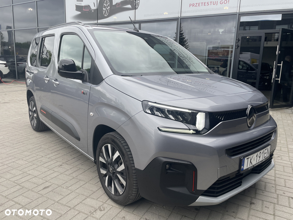 Citroën Berlingo M 1.5 BlueHDI Max S&S