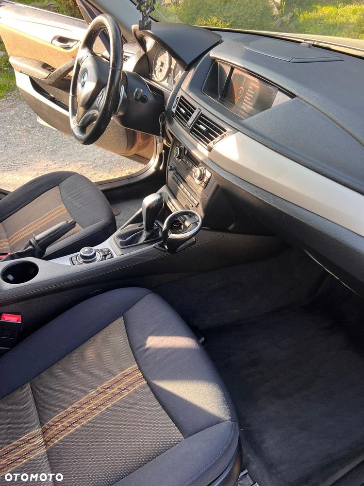BMW X1 - 5