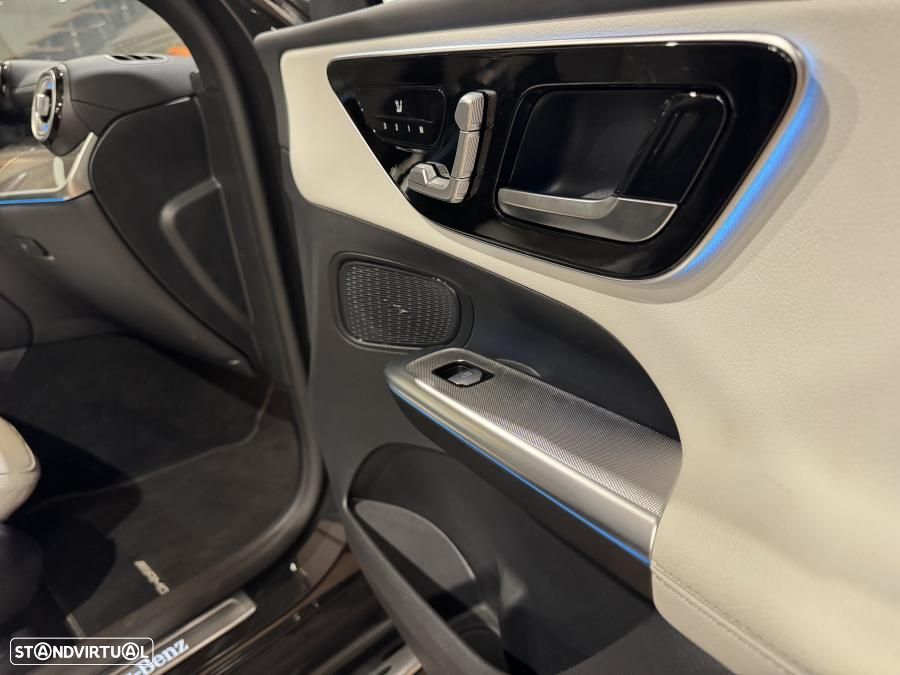 Mercedes-Benz GLC 300 de Coupe 4Matic - 21