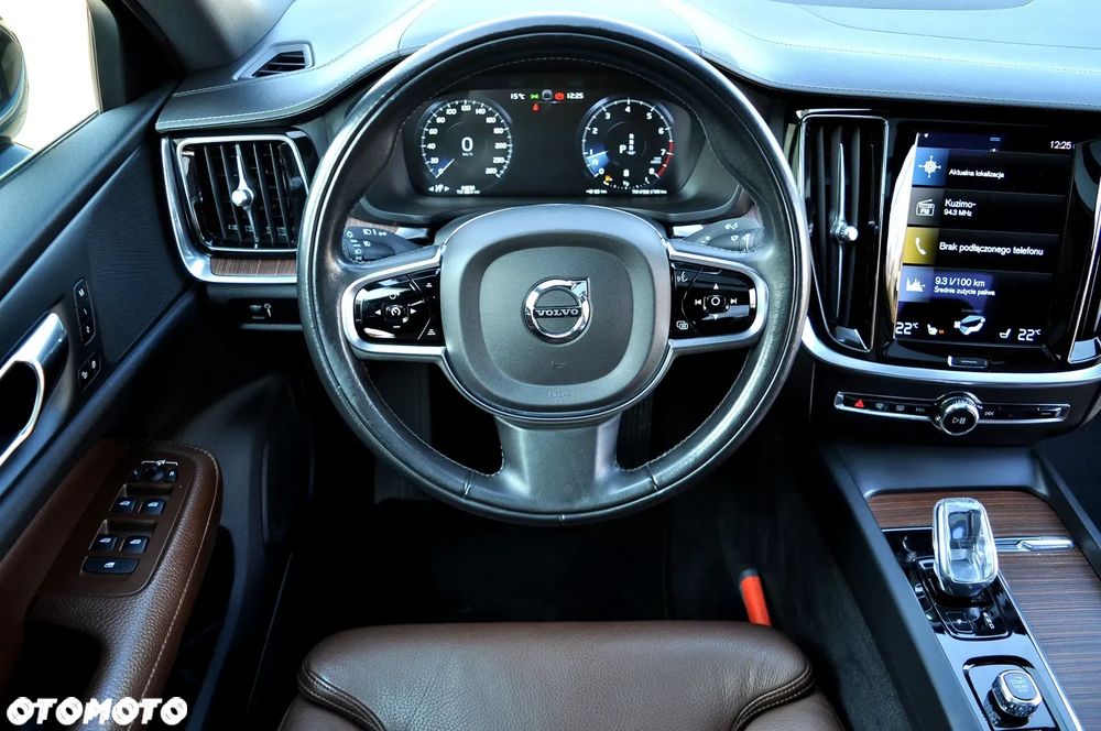 Volvo S60 - 21