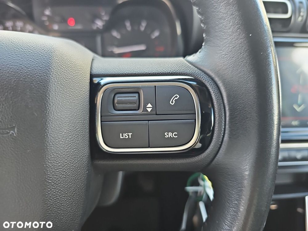 Citroën C3 Aircross 1.2 PureTech GPF Feel Pack S&S - 16