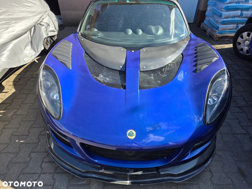 Lotus Exige - 10