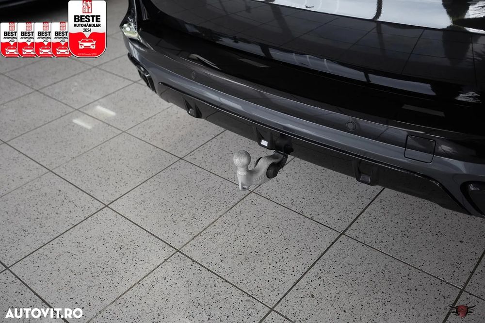 BMW X5 xDrive40d AT MHEV - 38