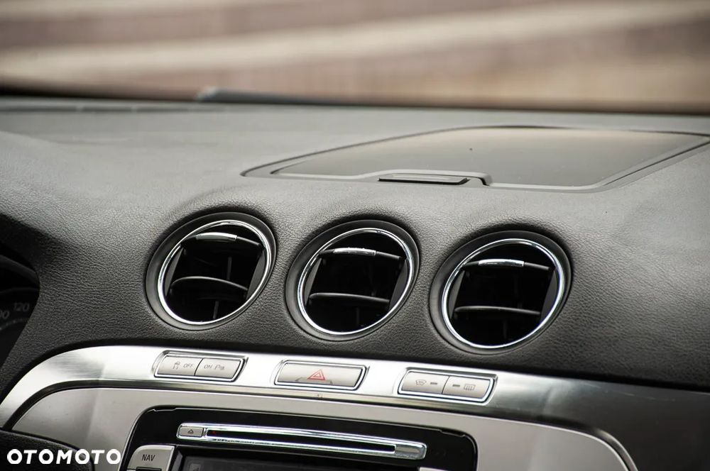 Ford Galaxy 2.3 Ghia - 8