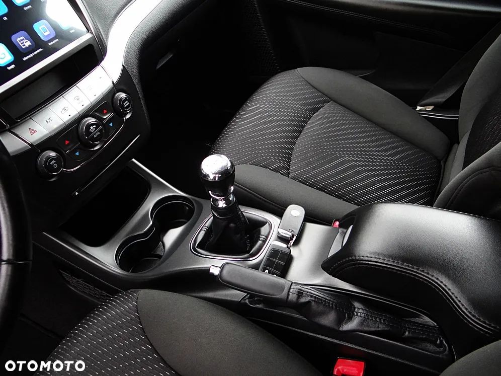 Fiat Freemont 2.0 Multijet 16V DPF - 30