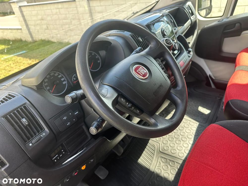 Fiat DUCATO - 10