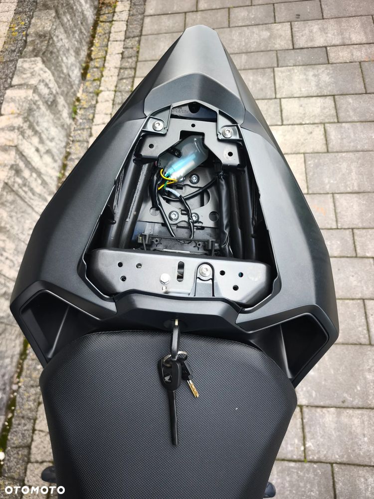 Honda CBR - 29