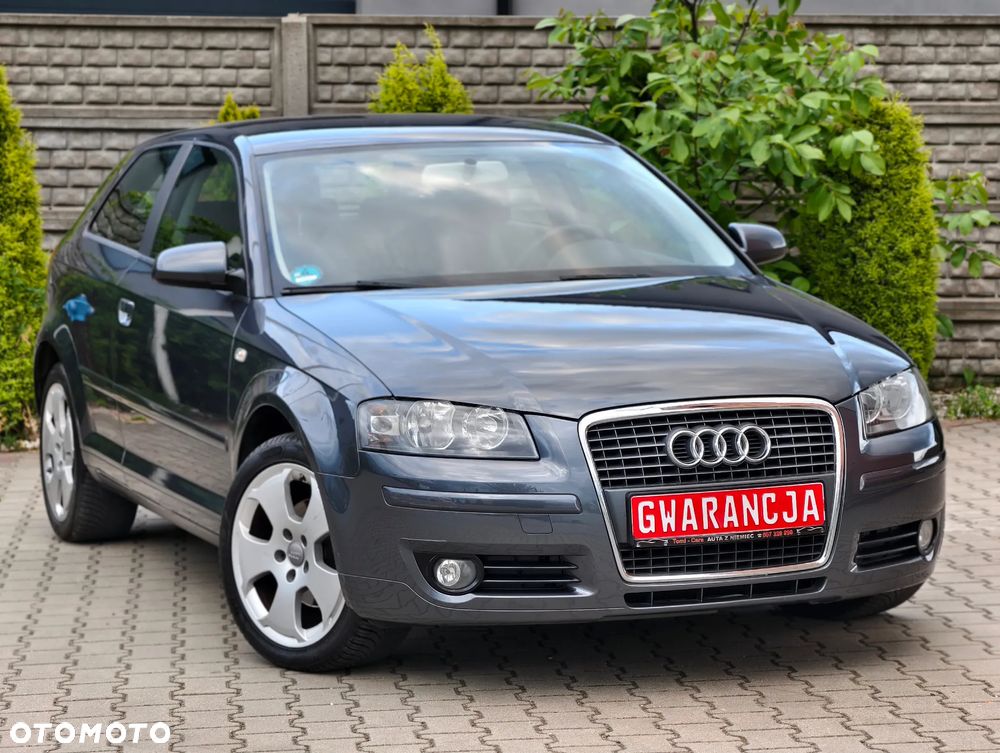 Audi A3 1.6 Attraction - 3