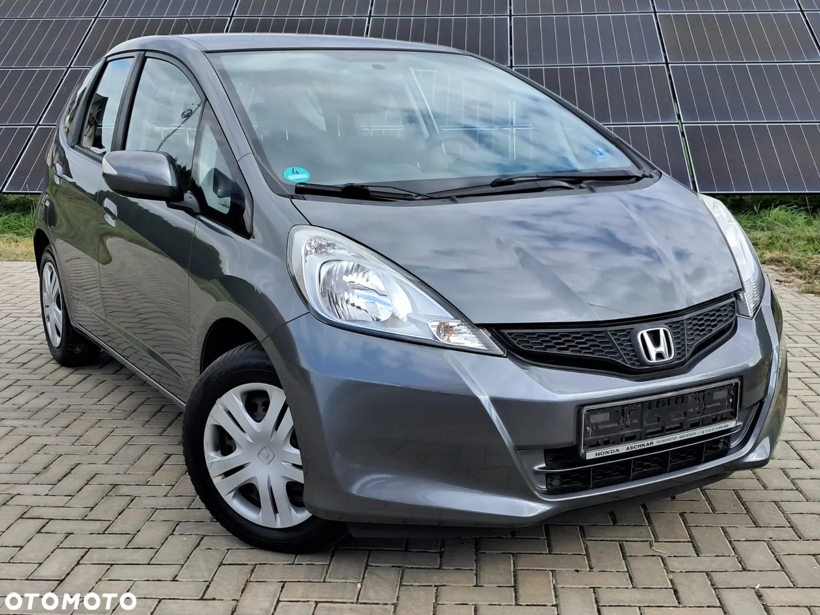 Honda Jazz 1.4 i-VTEC Comfort - 8