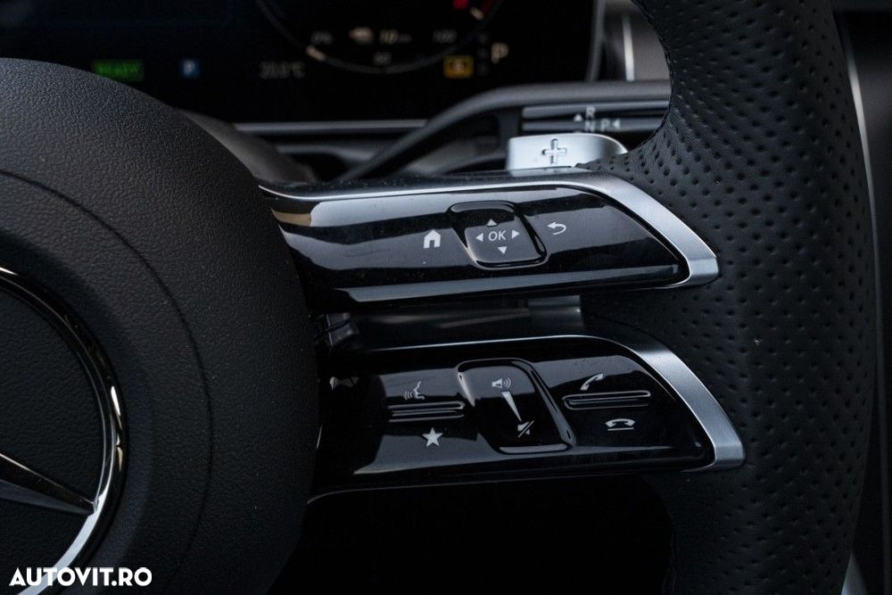 MERCEDES-BENZ C-Class 2026 — imagine 17