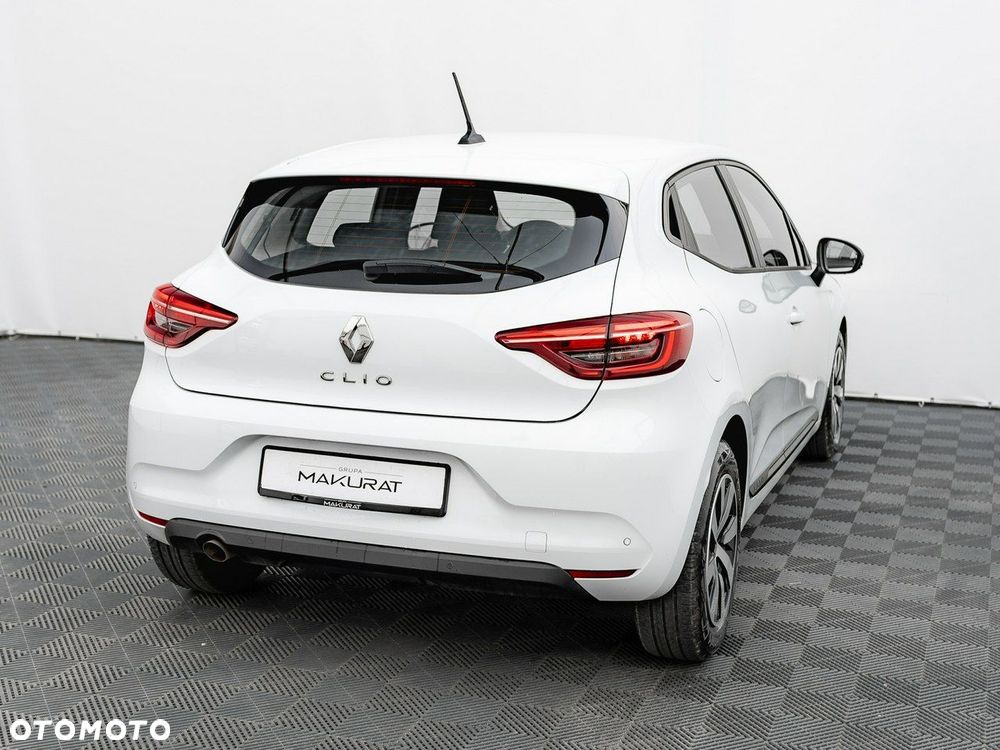 Renault Clio 1.0 TCe Equilibre - 6