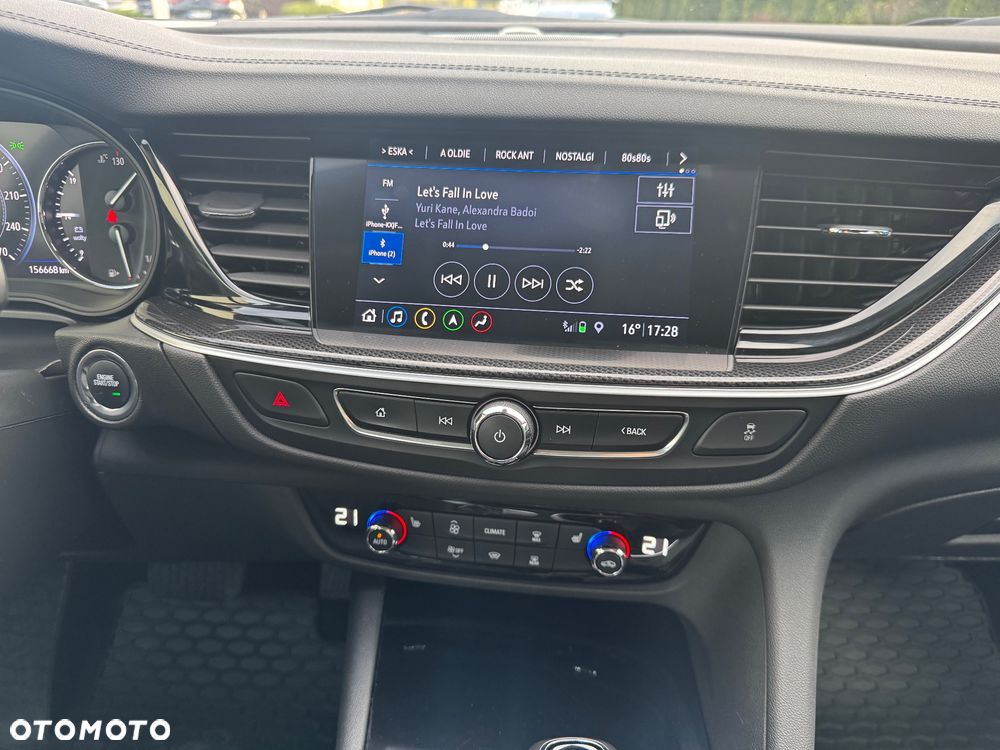 Opel Insignia 2.0 T Elegance S&S - 25