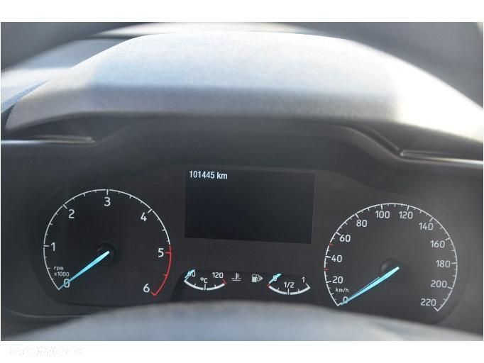 Ford Transit Connect - 10