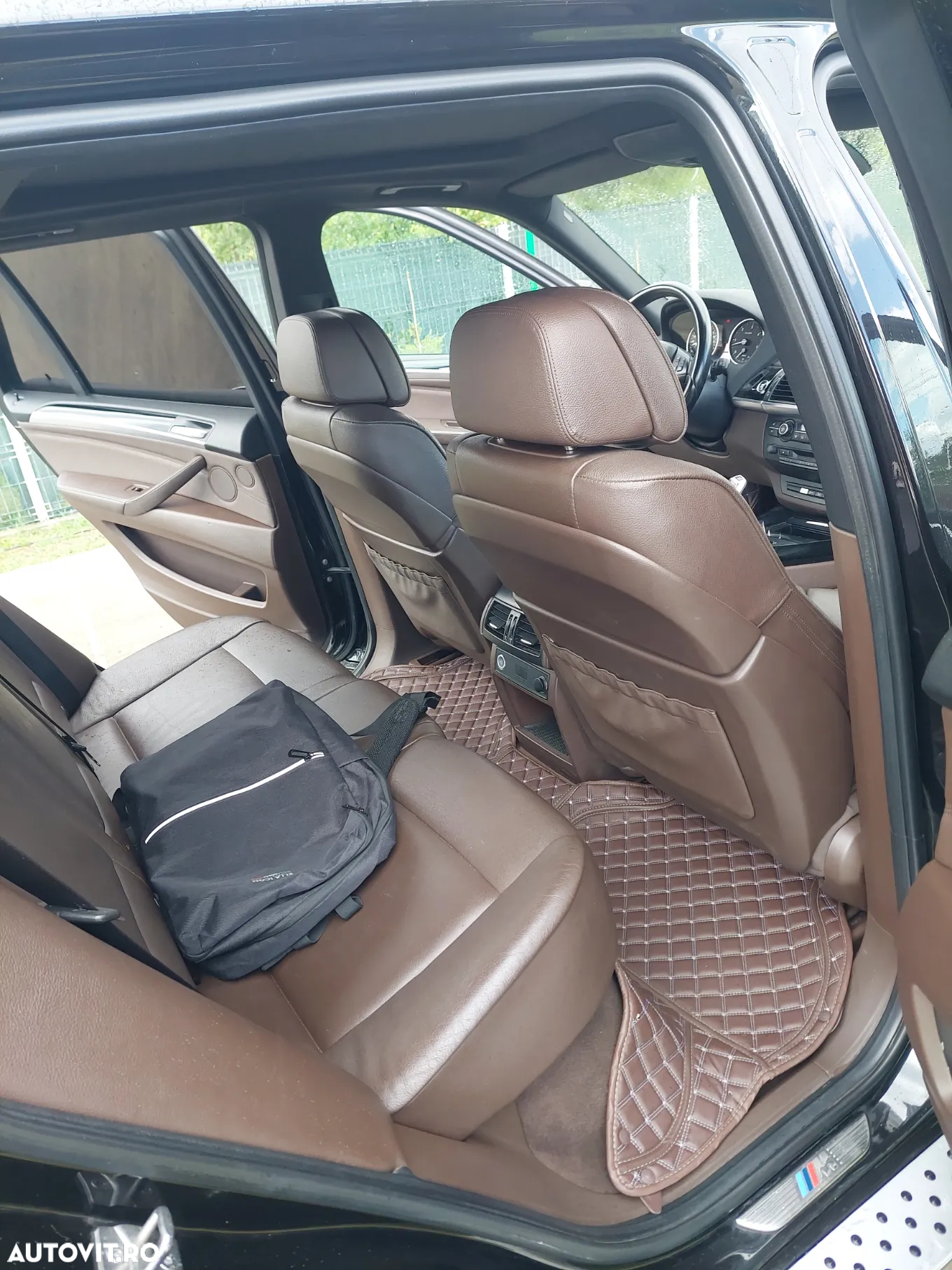 BMW X5 xDrive30d - 18