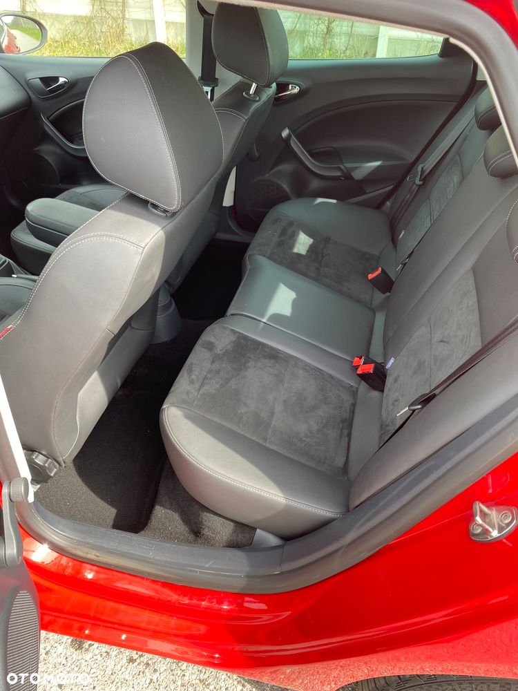 Seat Ibiza 1.2 TSI i-Tech - 13
