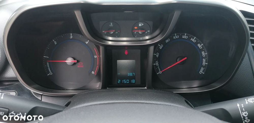 Chevrolet Orlando 2.0 D LT+ - 16