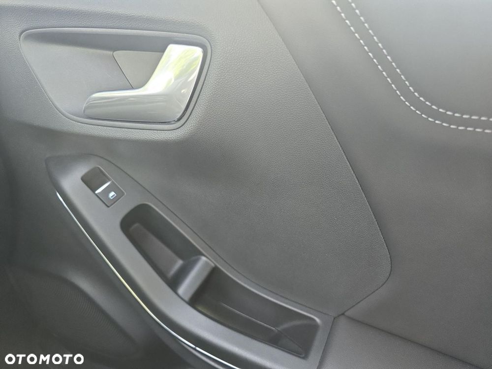 Ford Puma 1.5 EcoBoost ST X - 21