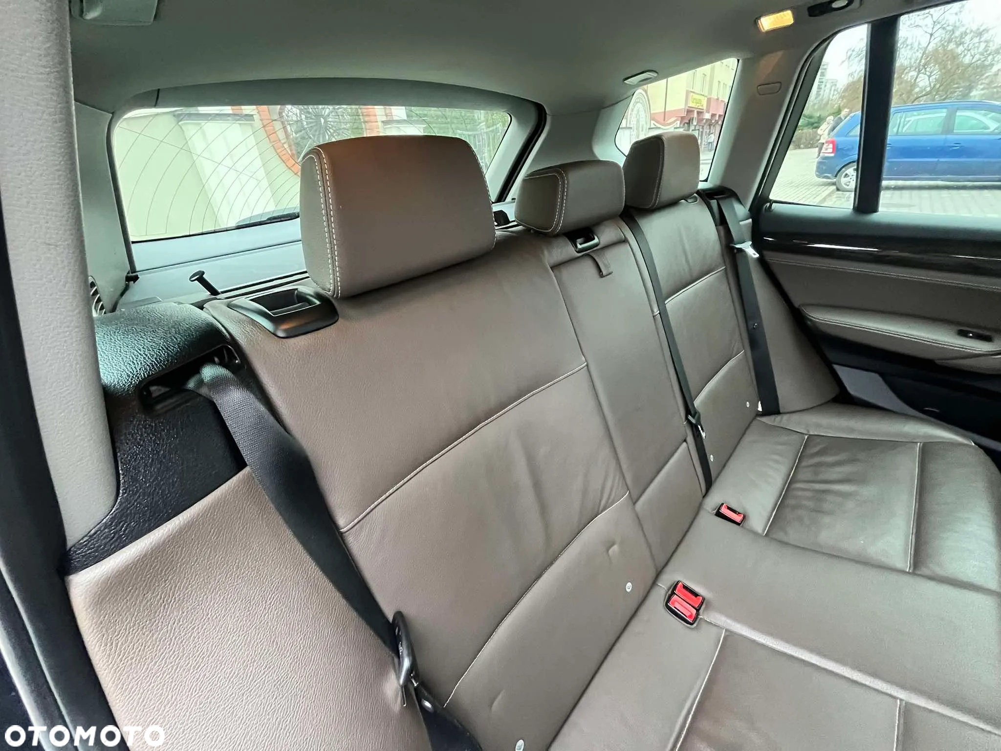BMW X3 - 4