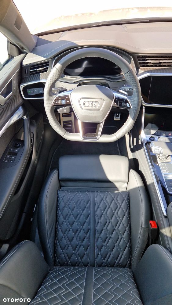 Audi A7 Sportback 45 TFSI mHEV Quattro S tronic - 26