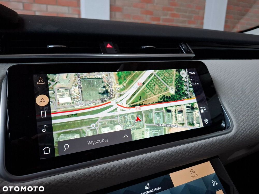 Land Rover Range Rover Velar - 34