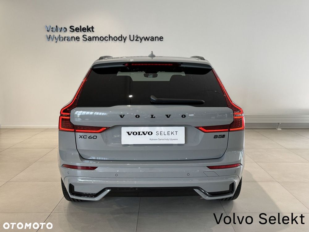 Volvo XC 60 - 7