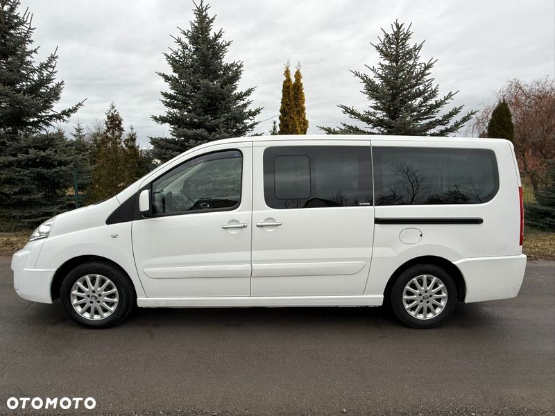 Citroën Jumpy L2 Exclusive - 4