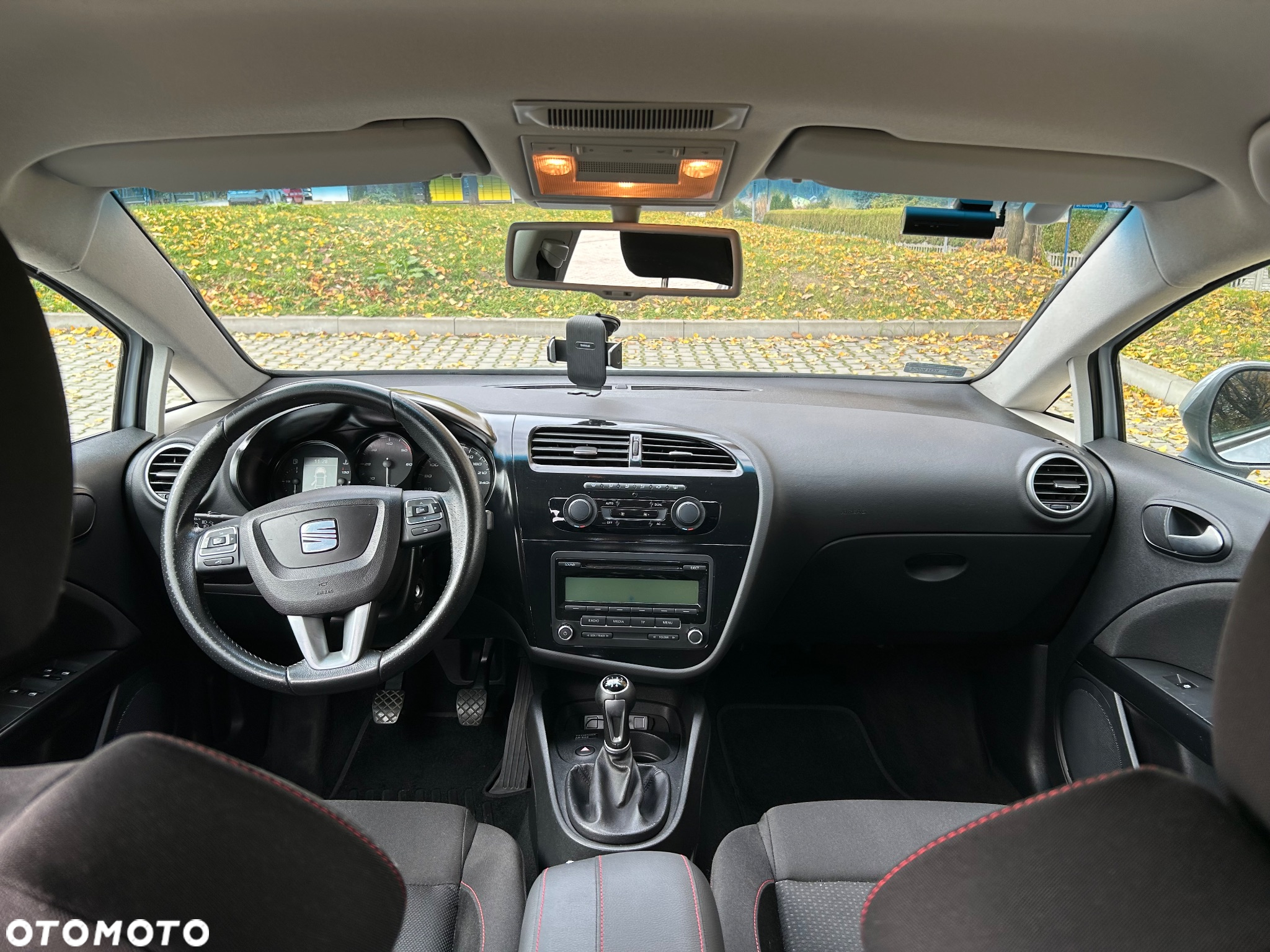 Seat Leon 1.6 TDI Style - 21