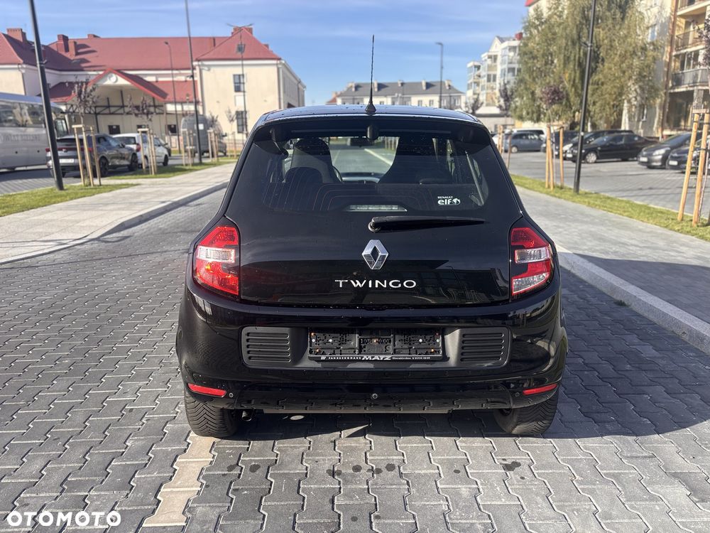 Renault Twingo - 3