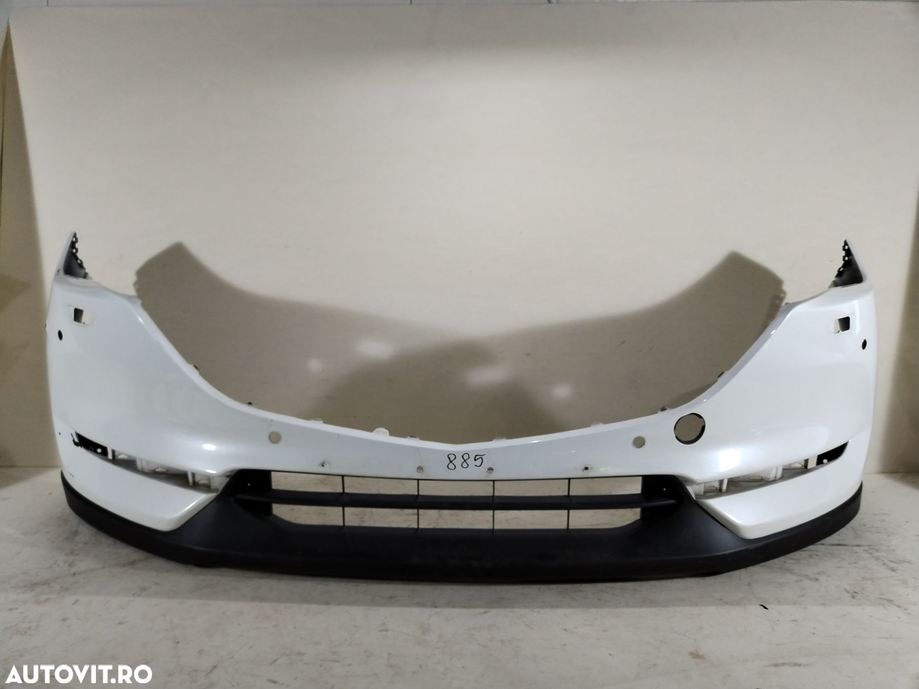 Bara fata Mazda CX-5 , 2017, 2018, 2019, 2020,  cod origine OE KB8A-50031 - 1