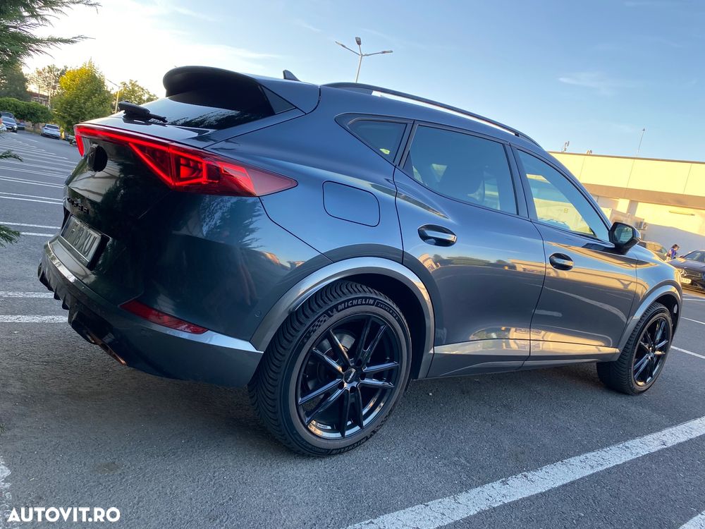 Cupra Formentor - 6