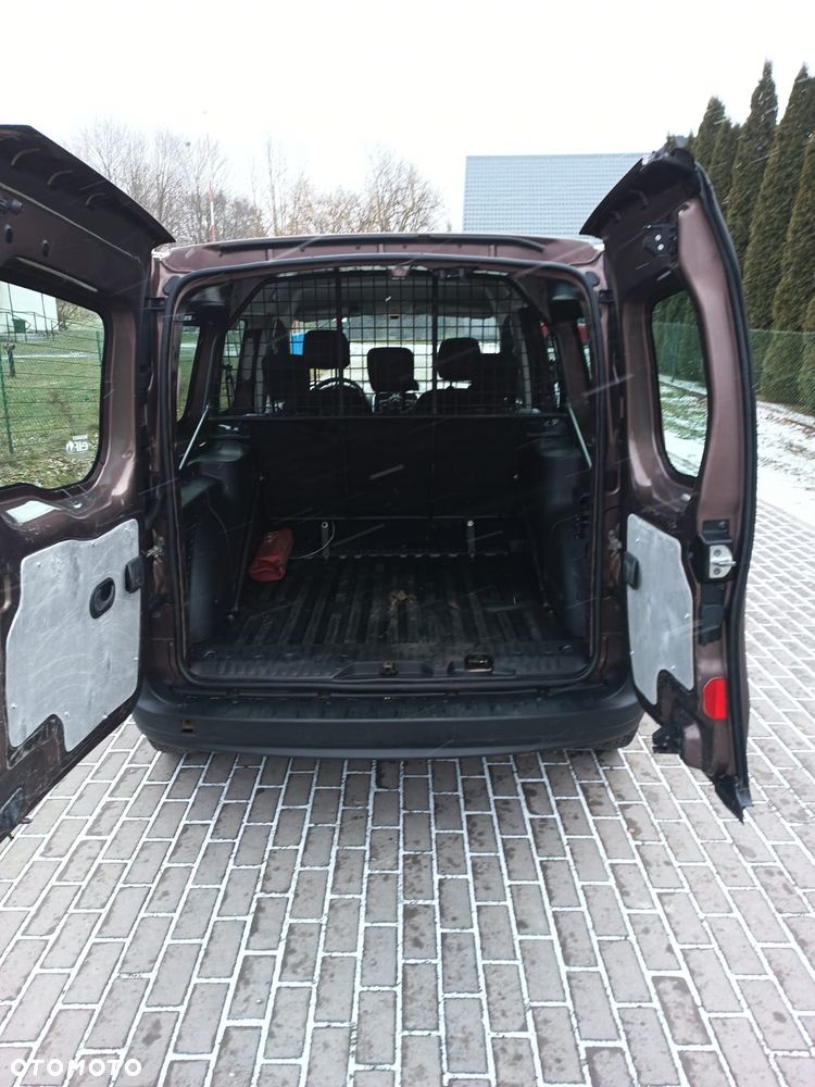 Renault Kangoo MAXI - 6