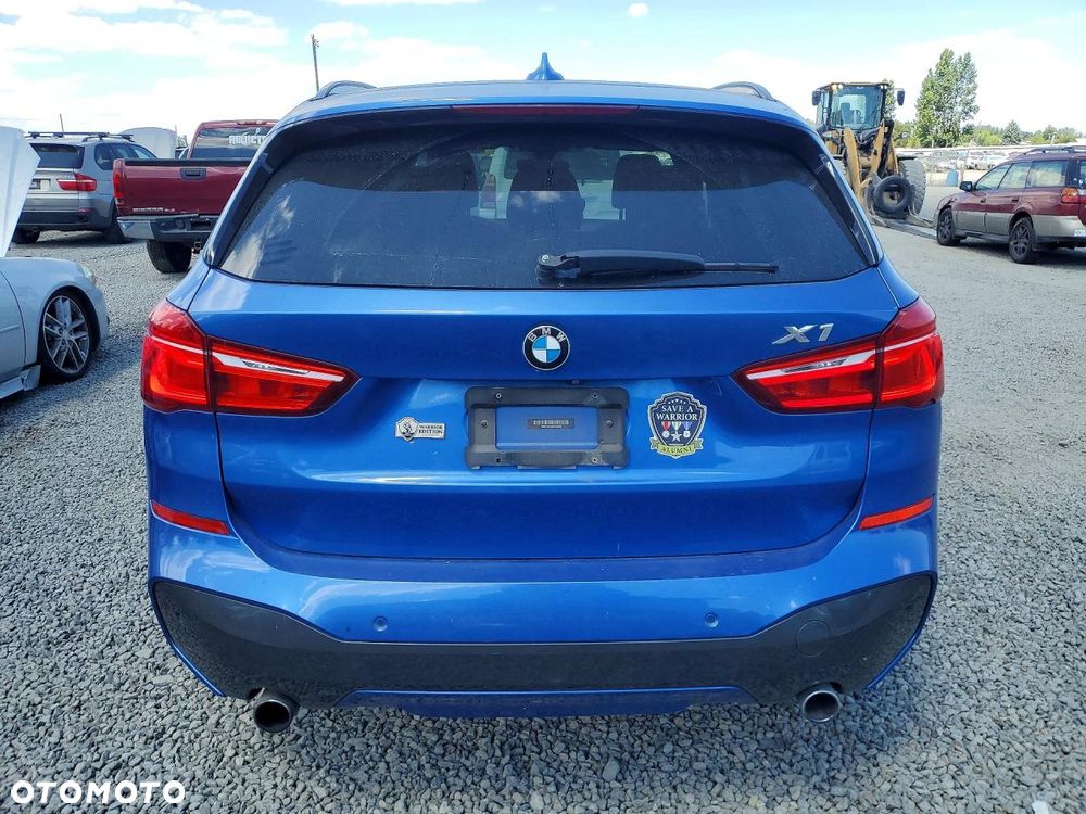 BMW X1 xDrive25i M Sport - 6