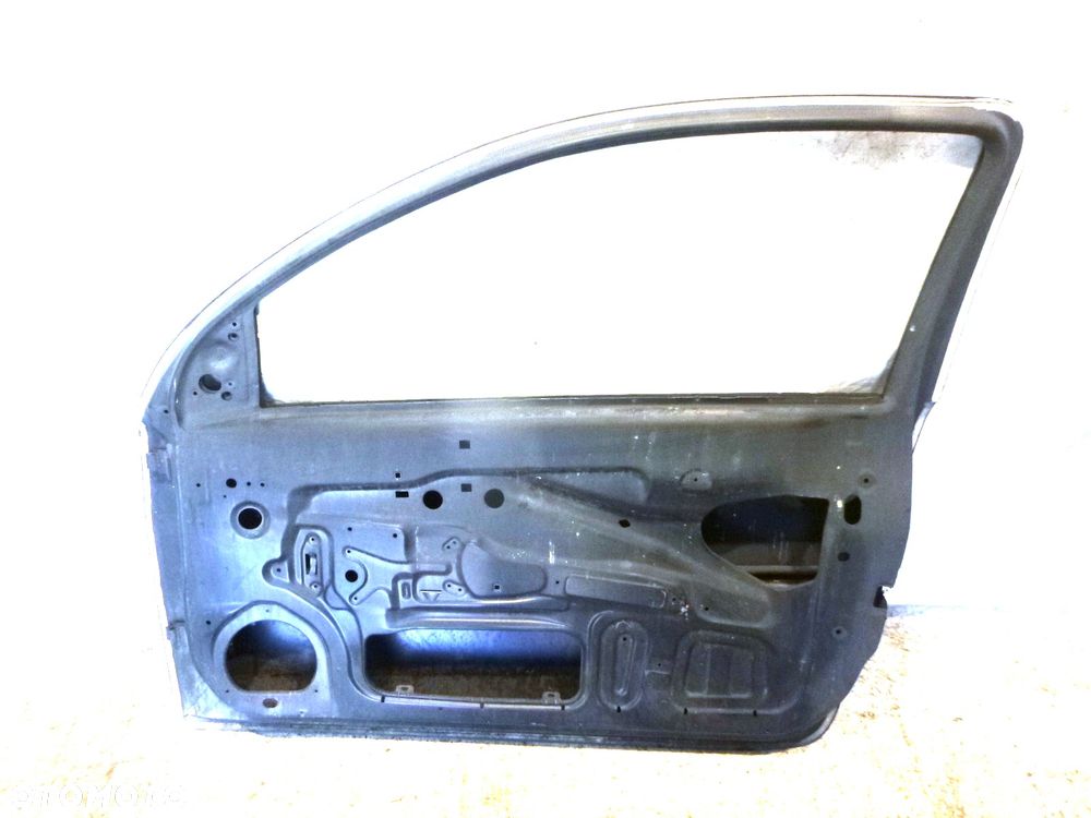 opel corsa c drzwi nowe oryginał 3d pawe - 2