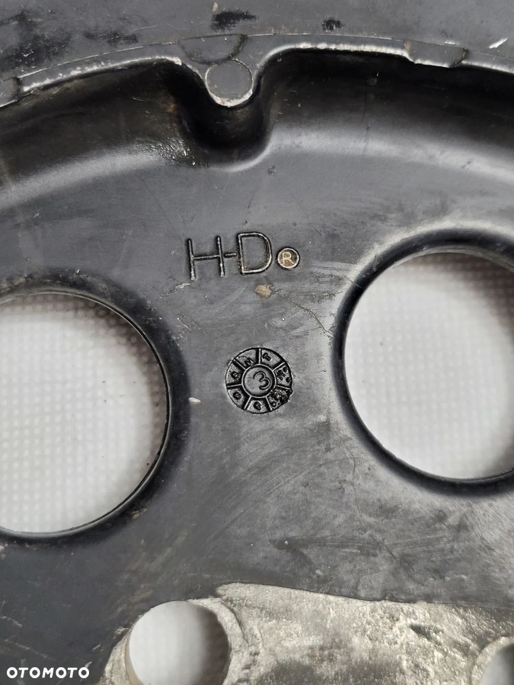 Pulley koło napędowe 61T Harley Davidson Sportster EVO 40246-91 - 5