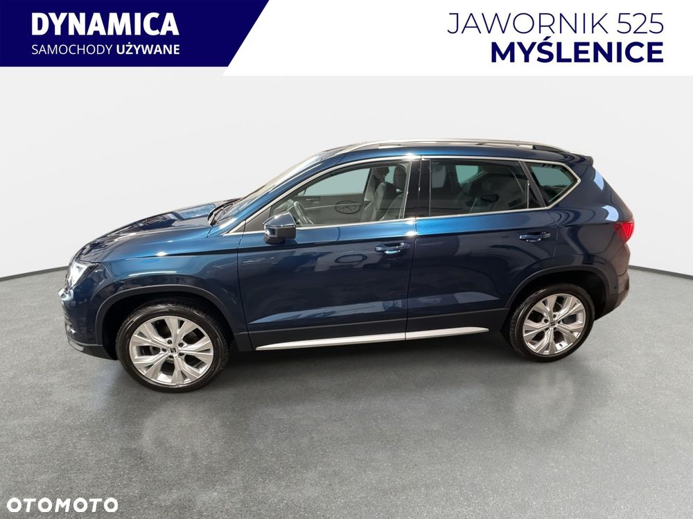 Seat Ateca 1.5 TSI ACT DSG OPF Xperience - 6