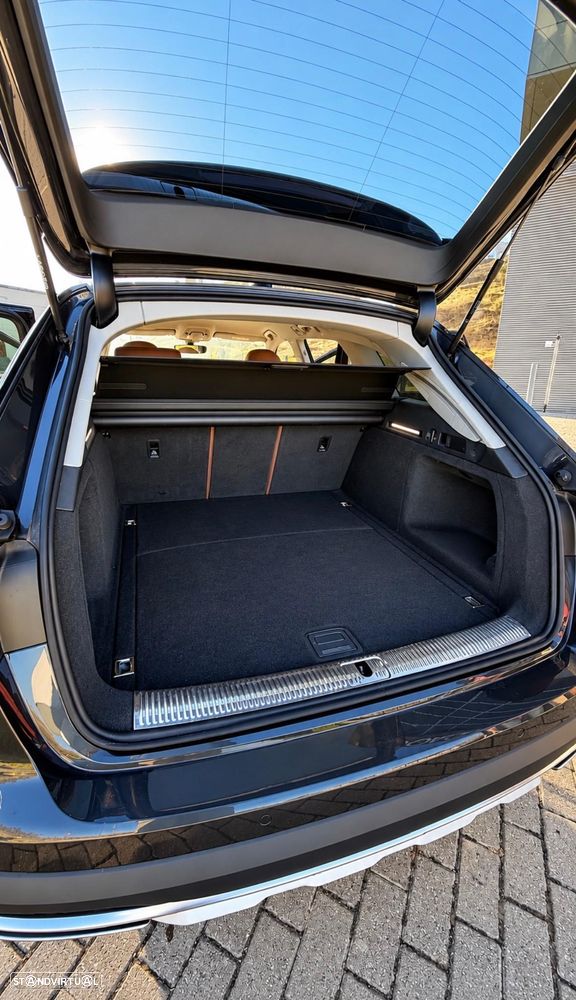 Audi A4 Allroad 40 TDI quattro S tronic - 9