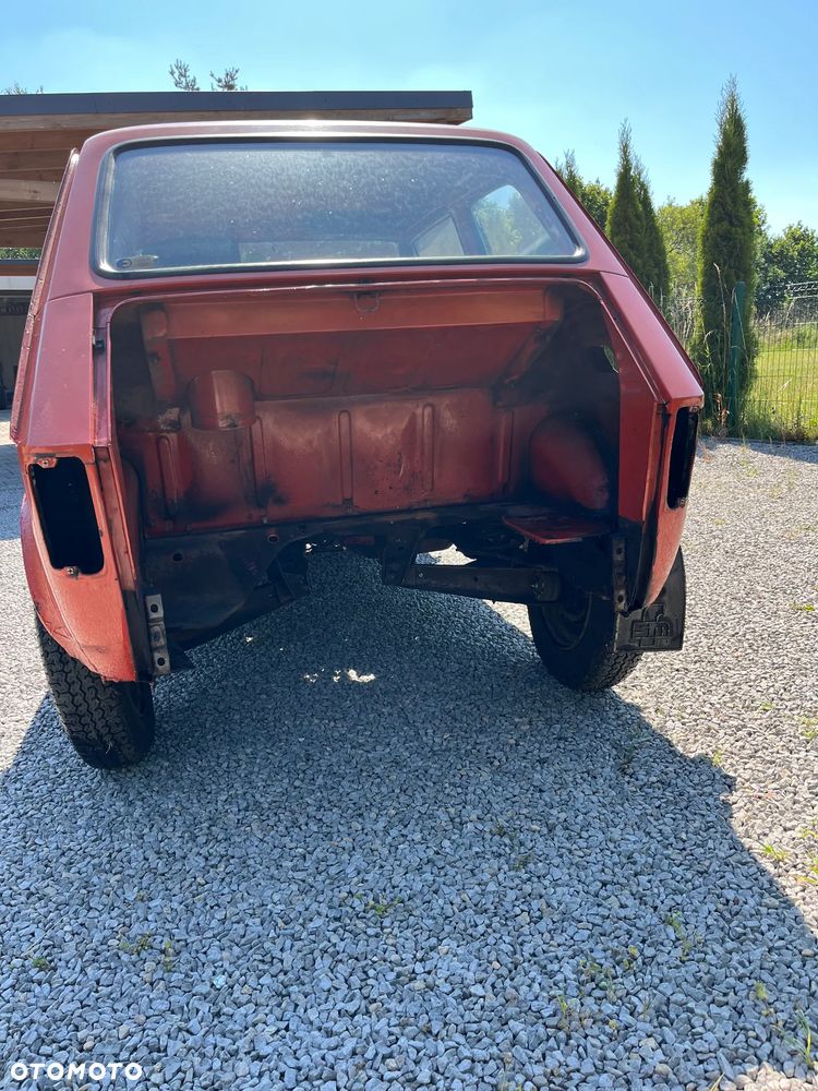 Fiat 126 - 5