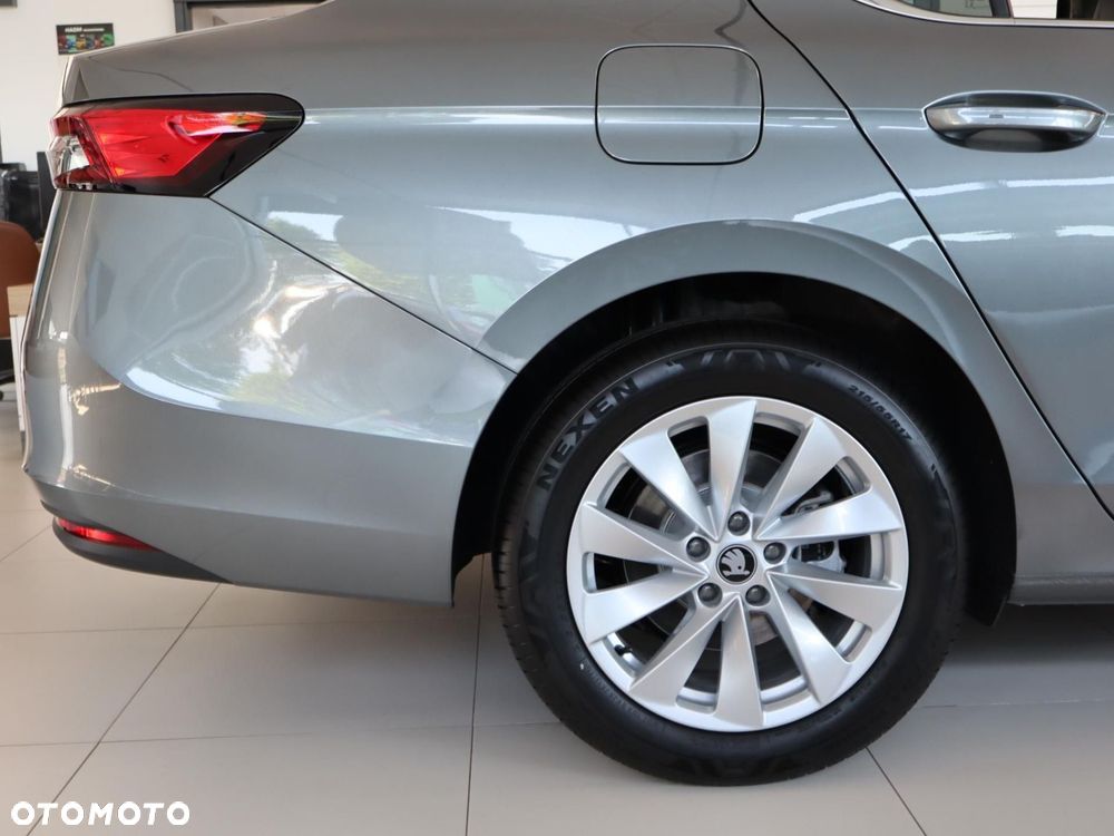 Skoda Superb - 6