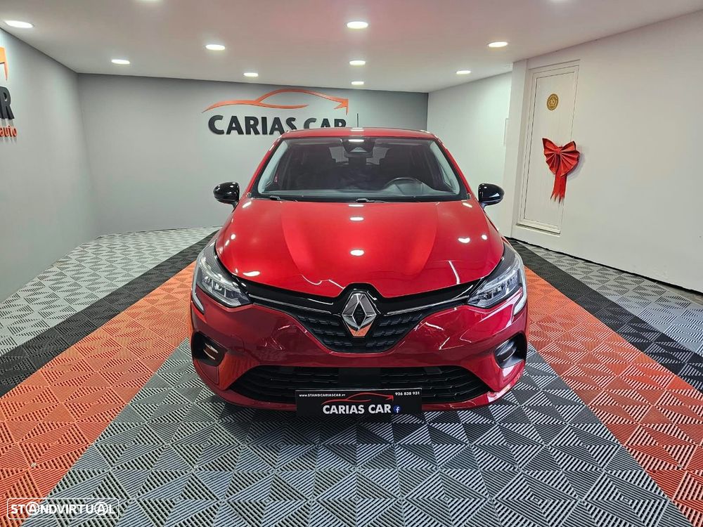 Renault Clio 1.0 TCe Intens - 4