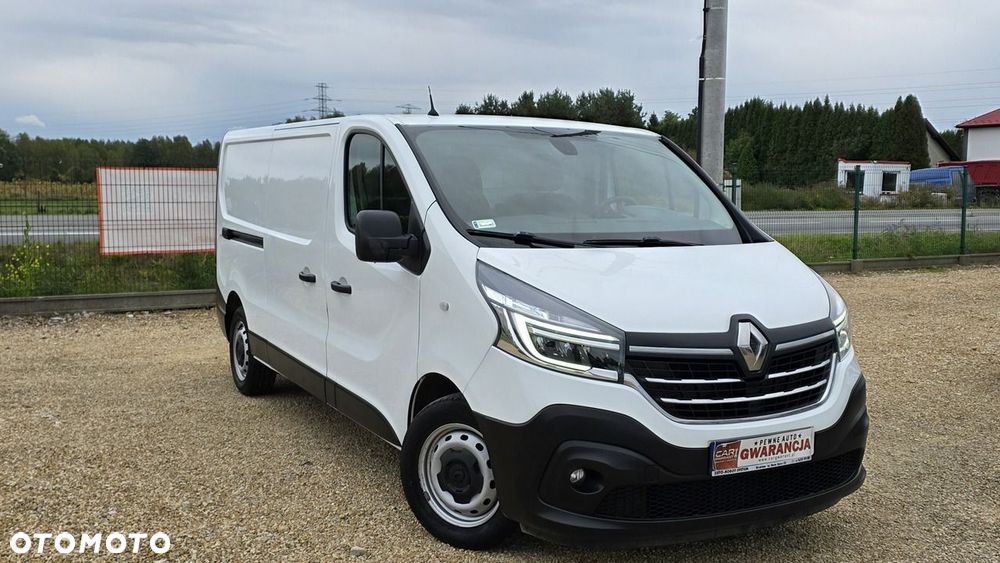 Renault Trafic - 17