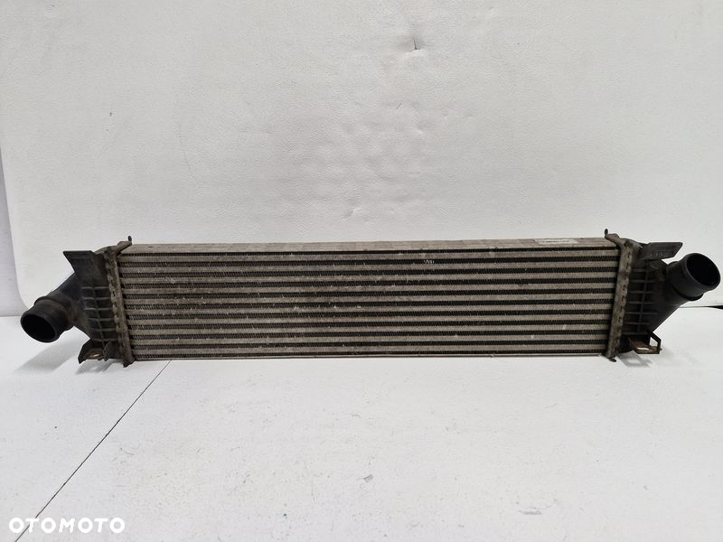VOLVO V40 2 II 1.6 D INTERCOOLER CHŁODNICA POWIETRZA 31319168 - 5