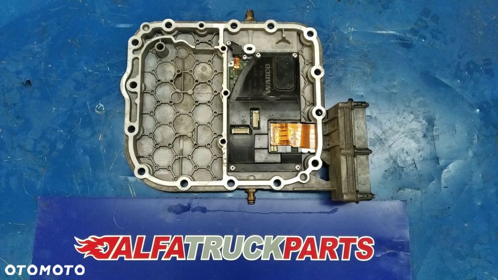 VOLVO FH 4 RENAULT ELEKTRONIKA SKRZYNI AT2612E - 1