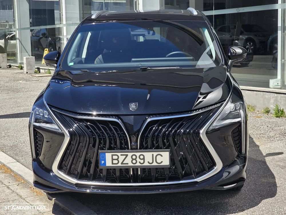 Forthing U-Tour 1.5 T-GDI Bi-Fuel DCT - 2