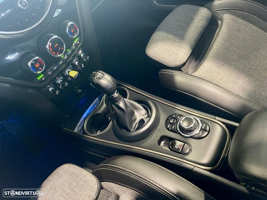 MINI Countryman Cooper SE ALL4 Auto - 21