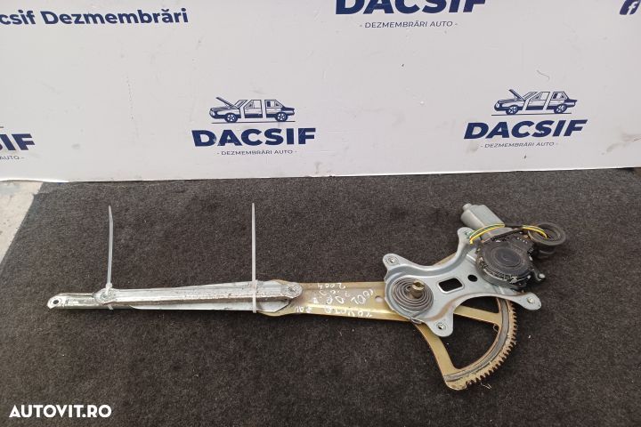 Macara geam fata dreapta electrica 85720-42070 062040-1160 85720-4207 - 2