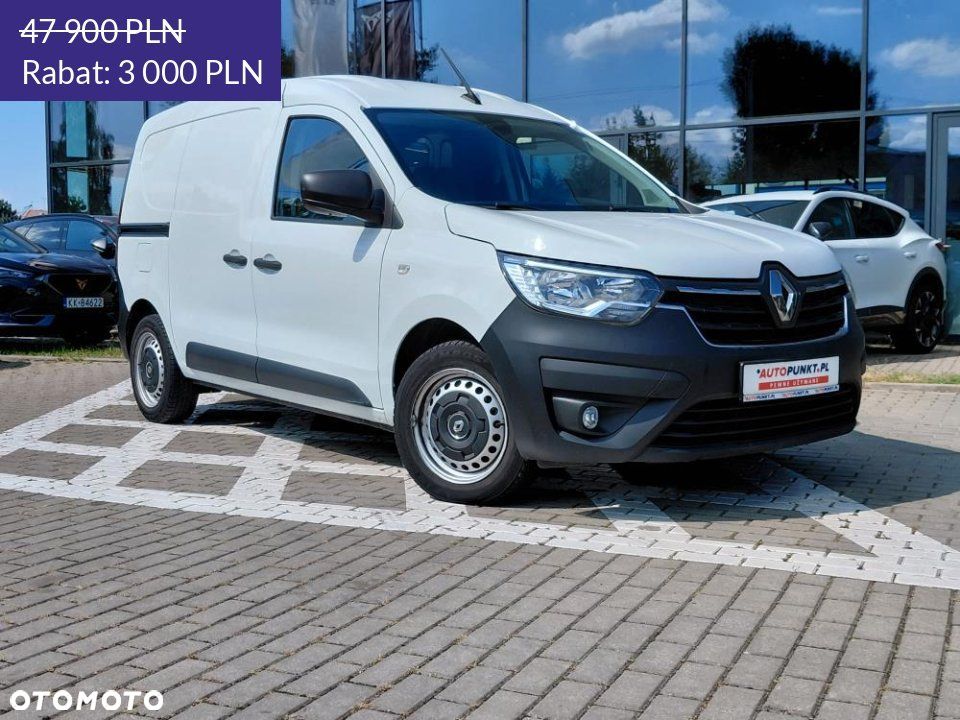 Renault Express - 6