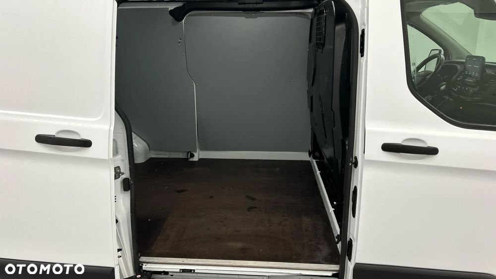 Ford Transit L2H2 Custom - 13