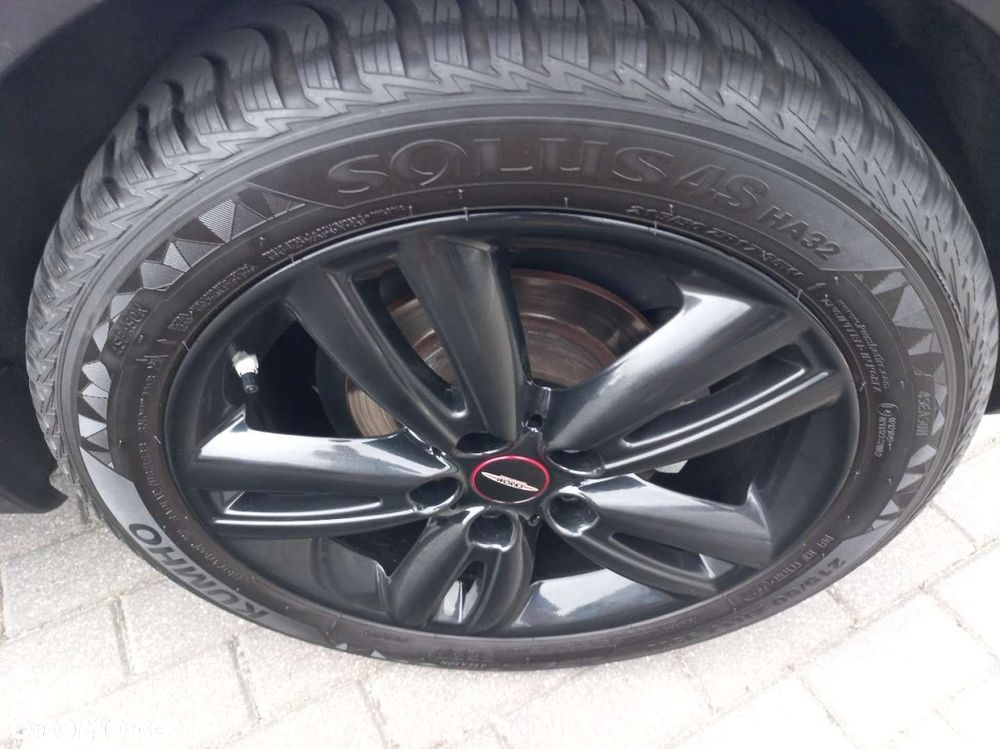 MINI John Cooper Works - 10