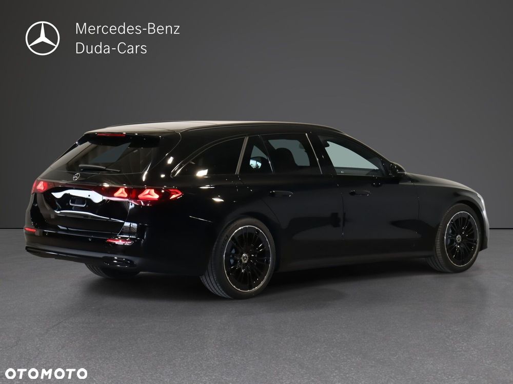 Mercedes-Benz E-Class 2026 photo 4